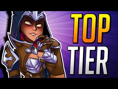 &quot;Professional Ults&quot; ft. Sean | Overwatch Mishaps 52