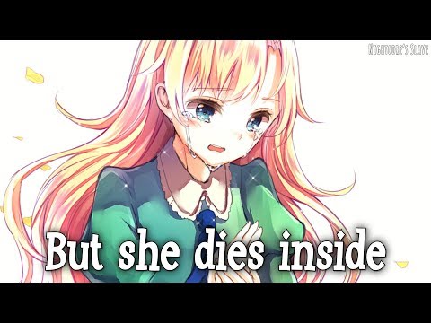 Thumbnail for Nightcore - Another Empty Bottle (Lyrics)