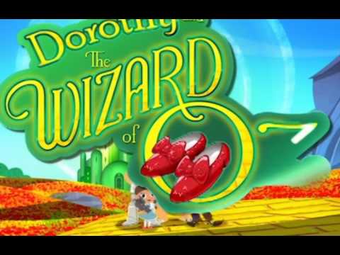 Thumbnail for Dorothy and the Wizard of Oz - Intro and Credits
