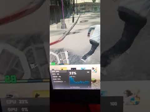 como rodar GTA V liso no PC sem placa de vídeo
