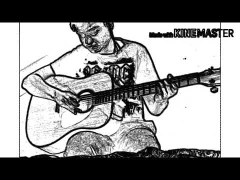 Green Day 'Wake Me Up When September Ends' Acoustic Cover