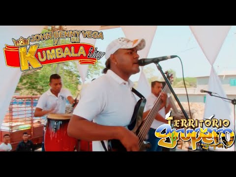 KUMBALA SHOW - POPURRÍ KUMBALA