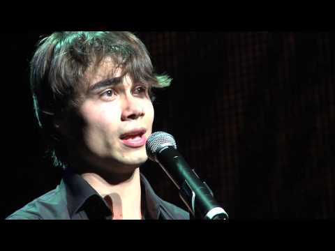 Thumbnail for I Will (The Beatles) | By Alexander Rybak
