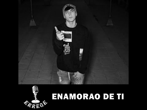 Thumbnail for Enamorao de Ti - Erreege