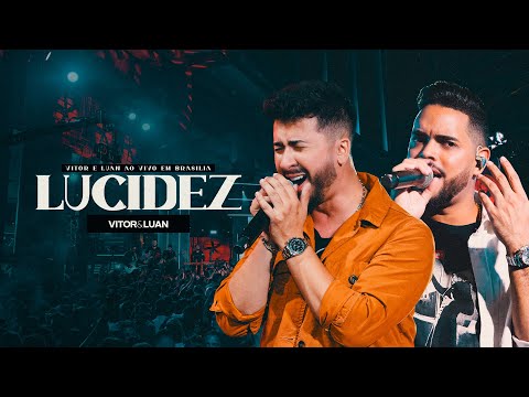 Thumbnail for Vitor e Luan Oficial - Vitor e Luan - LUCIDEZ - DVD ao Vivo em Brasília