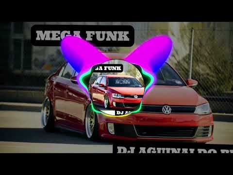 Thumbnail for Mega Funk Diferenciado Novembro 2022 (Dj Aguinaldo Bp)