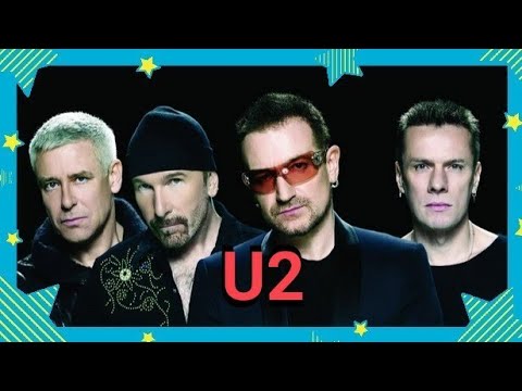Só os maiores clássicos do U2