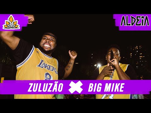 Thumbnail for Zuluzão x Big Mike | 179ª Batalha da Aldeia | EDIÇÃO TRAPSTAR | Barueri | SP