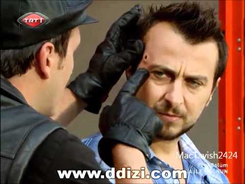 Leyla ile Mecnun Doktorlar Dizisine Gönderme