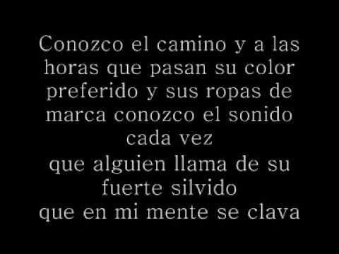 Melody - No se [Subtitulada]