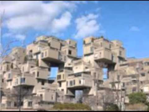 TOP 10 CASAS MAS RARAS DEL MUNDO