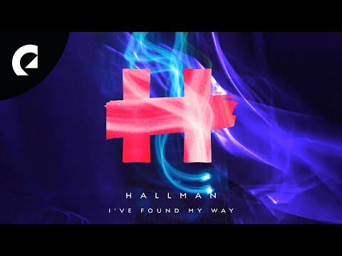 Thumbnail for Hallman ft. ELWIN - I've Found My Way