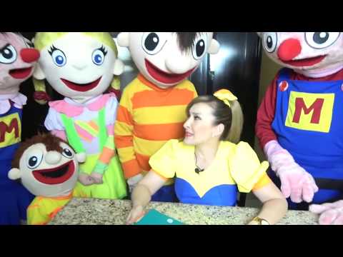 Thumbnail for Se nos quemó el Pastel - El Show de Bely y Beto