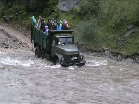 Thumbnail for Ось так гуцули мають їхати додому