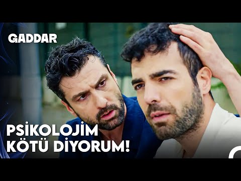 Kaçırılan Mesut'un Şefkatli Kollara İhtiyacı Var ???? - Gaddar