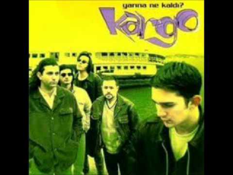 Kargo / Yıldızlar ellerinde