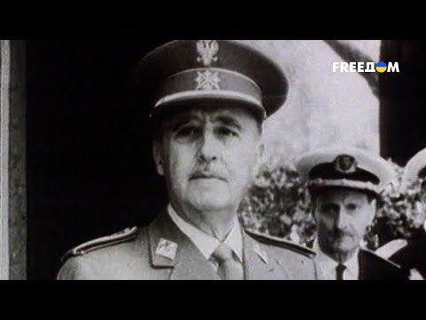 Убийства и зверства ради власти. Кто такой Франсиско Франко?  | Последний день диктатора