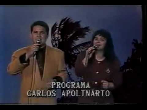 Thumbnail for Cicatrizes - Jorge Araujo e Eula Paula - Anos 1990