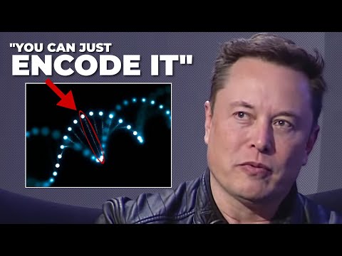 Thumbnail for Elon Musk: "You Can Easily Hack The Law Of Attraction"