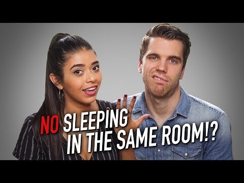 Thumbnail for Problems That Come With Dating A Mexican..