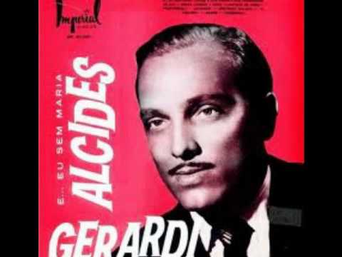 Alcides Gerardi - E Daí ? (Proibição Inutil e Ilegal)