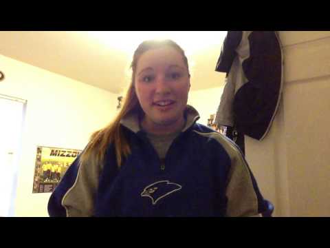 POST WORKOUT VLOG, TAKE ONE