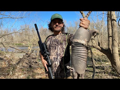 Thumbnail for Cazador Primitivo David Madrid