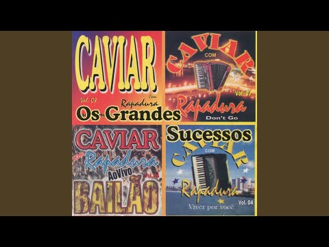 Thumbnail for Balançando o Esqueleto