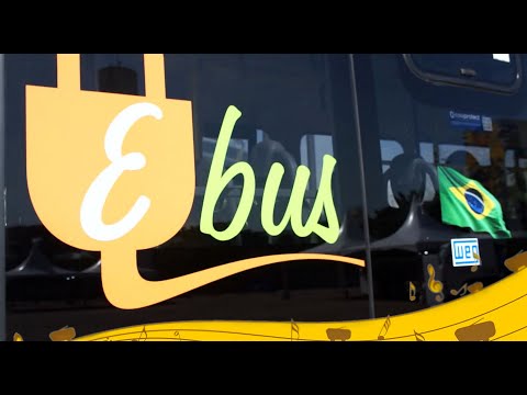 100% limpo e fabricado no Brasil