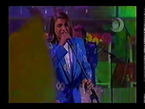 CANAVERAL  HASTA EL CIELO LLORO