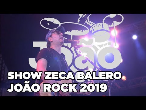 Thumbnail for Zeca Baleiro - João Rock 2019 (Show Completo)