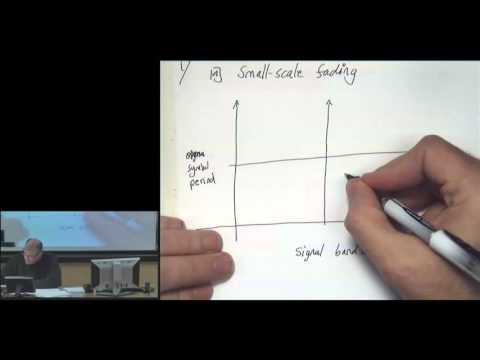 EE 471C Wireless Lab Lecture 21