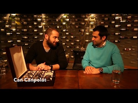 Thumbnail for Saat Farkı - Panerai 'sini Suya Atan Koleksiyoner Can Canpolat