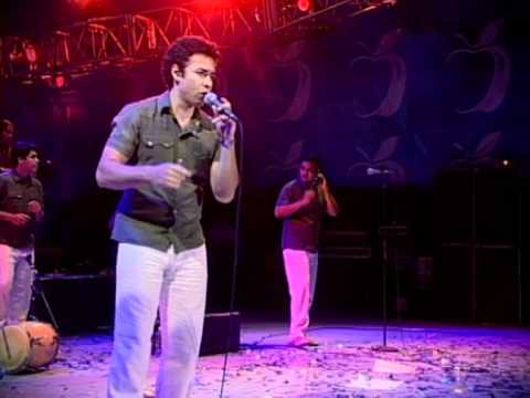 BANDA REGISTRADA - DVD - PRESENTACION
