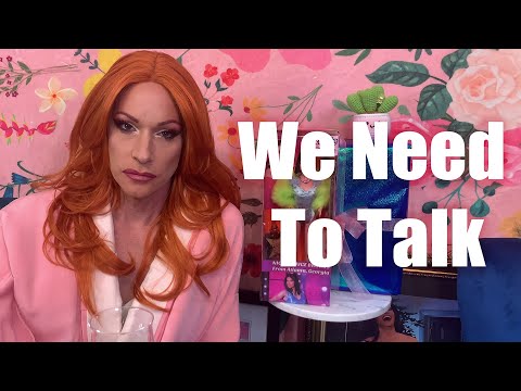 Thumbnail for we need to talk