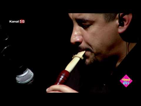 Ender BALKIR - Şu Yalan Dünyaya Geldim Geleli