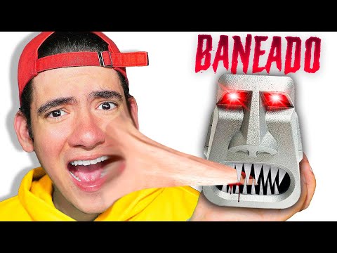 Probé 100 PRODUCTOS VIRALES de TIK TOK y TERMINO MAL !! | TheDonato