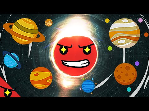 Et si on COLONISAIT le Système Solaire ? ????