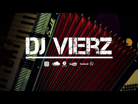 Thumbnail for DJ VIERZ - VALLENATO MIX (Retro Latinos Romanticos Hits )