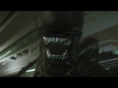 Thumbnail for Alien Isolation - Comparison Vanilla vs Insane AI Mod - Nightmare difficulty