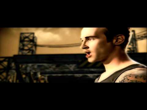 Need for Speed Most Wanted Storyline