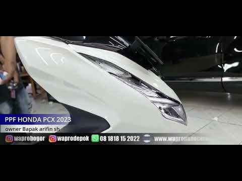 Thumbnail for ppf motor pcx 2023 wapro 081818152022