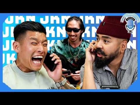 Which Asian Accent is the Toughest? Script Reading for the Movie "Taken"