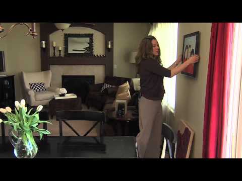 Staging Your Home for Sale