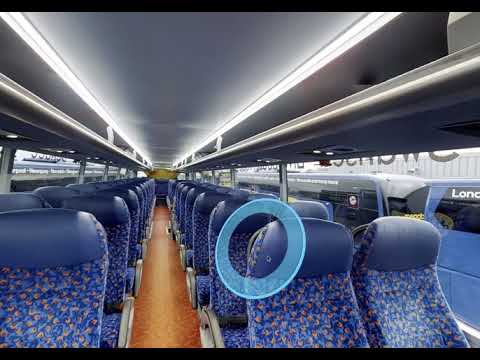 Thumbnail for megabus Astromega 3D video