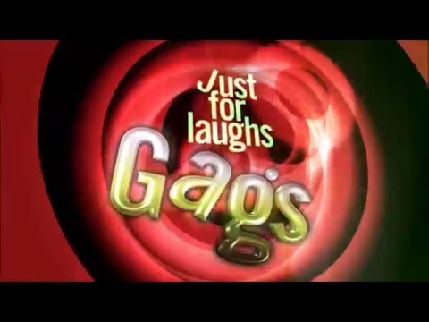 Thumbnail for Just for Laughs Intro Theme {HD}