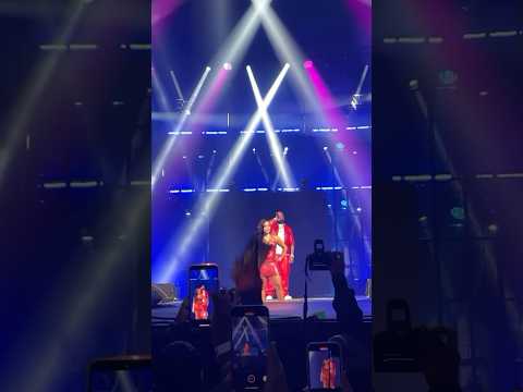 Thumbnail for Still ❤️ #angelasimmons #cmgthelabel #gangstaarttour #downinthedm