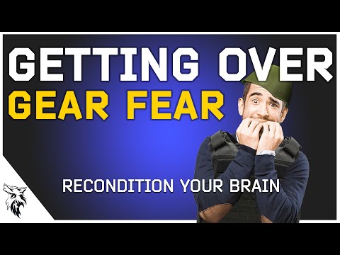 Thumbnail for Getting Over Gear Fear and Understanding the Psychology Behind It | Escape From Tarkov | EUL Gaming