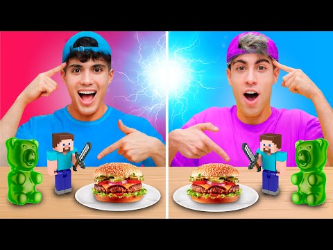 Thumbnail for RETO DE LA TELEPATIA !! FT. ALEJO IGOA