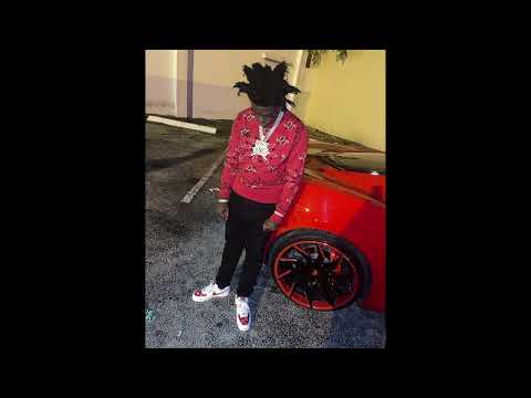 (FREE) Kodak Black Type Beat - "Booth"